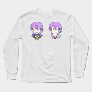 Rui pack Long Sleeve T-Shirt